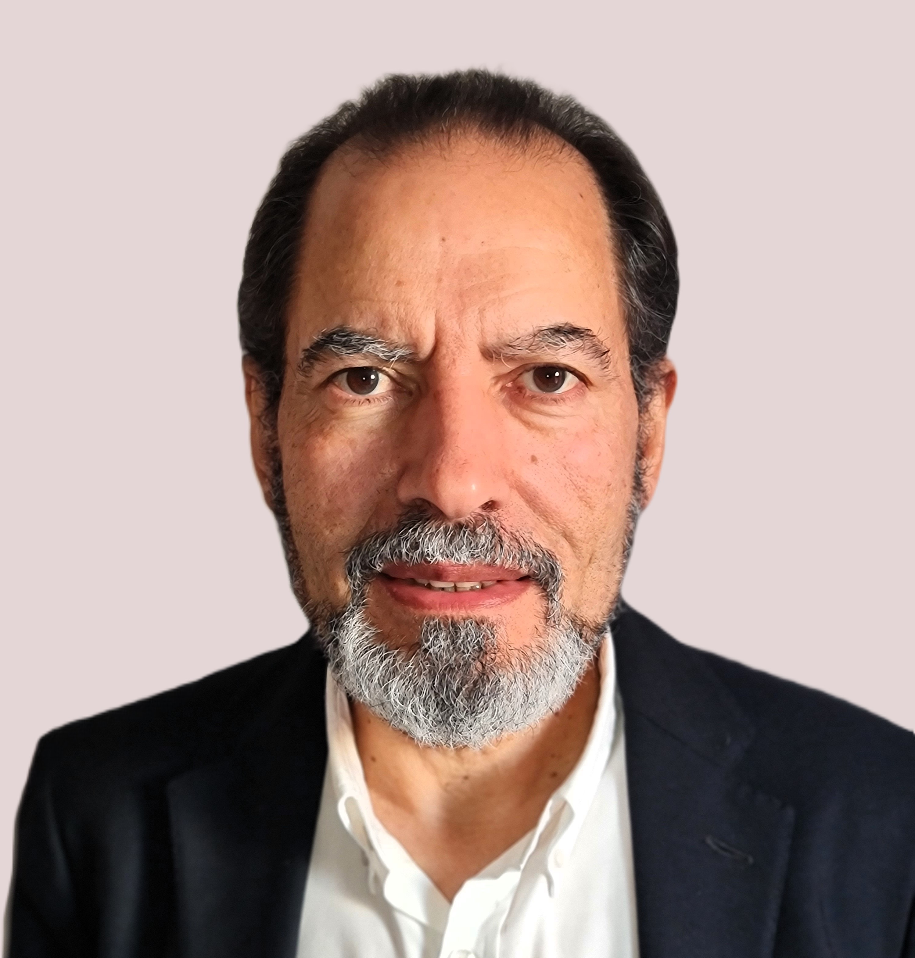 Dr Hassan Rahioui